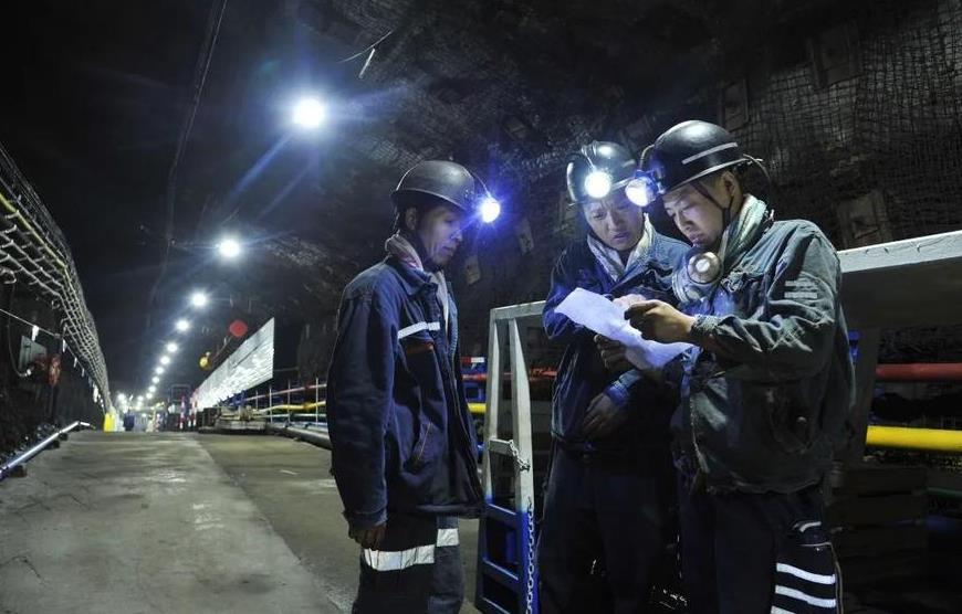 连续17年,山西省人民政府以一号文件部署安全生产工作