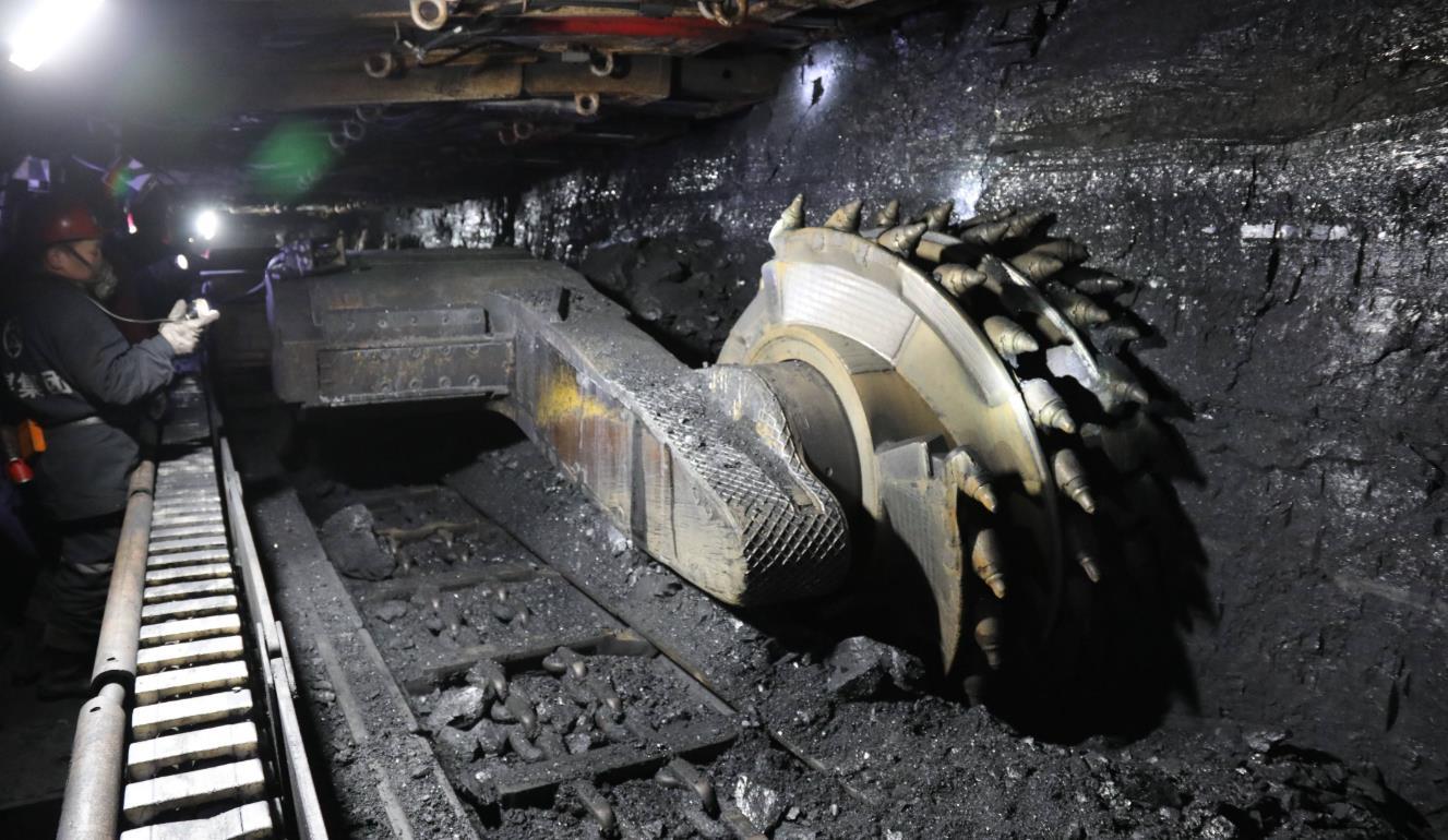 山西全力强化煤矿瓦斯防治能力评估,为煤矿安全生产保驾护航。